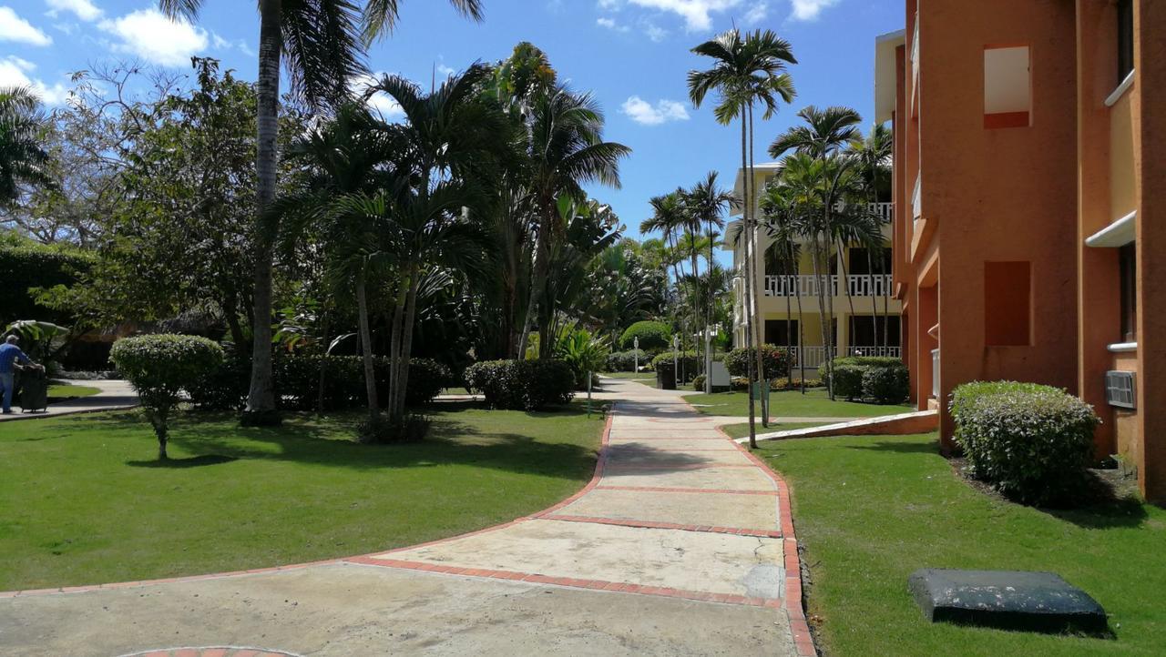 Venesa Apartment Boca Chica Exterior foto