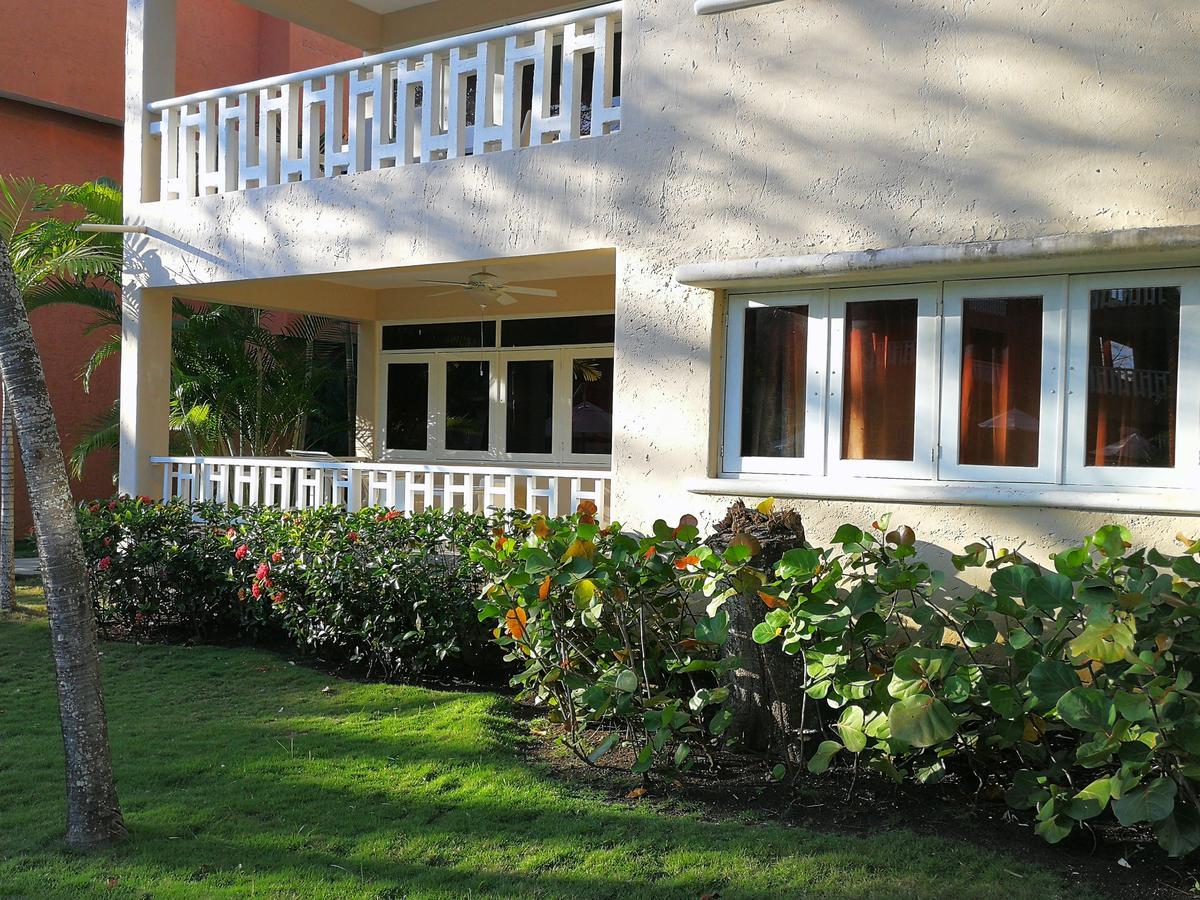 Venesa Apartment Boca Chica Exterior foto